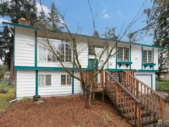 26826 166th Place SE, Covington, WA 98042