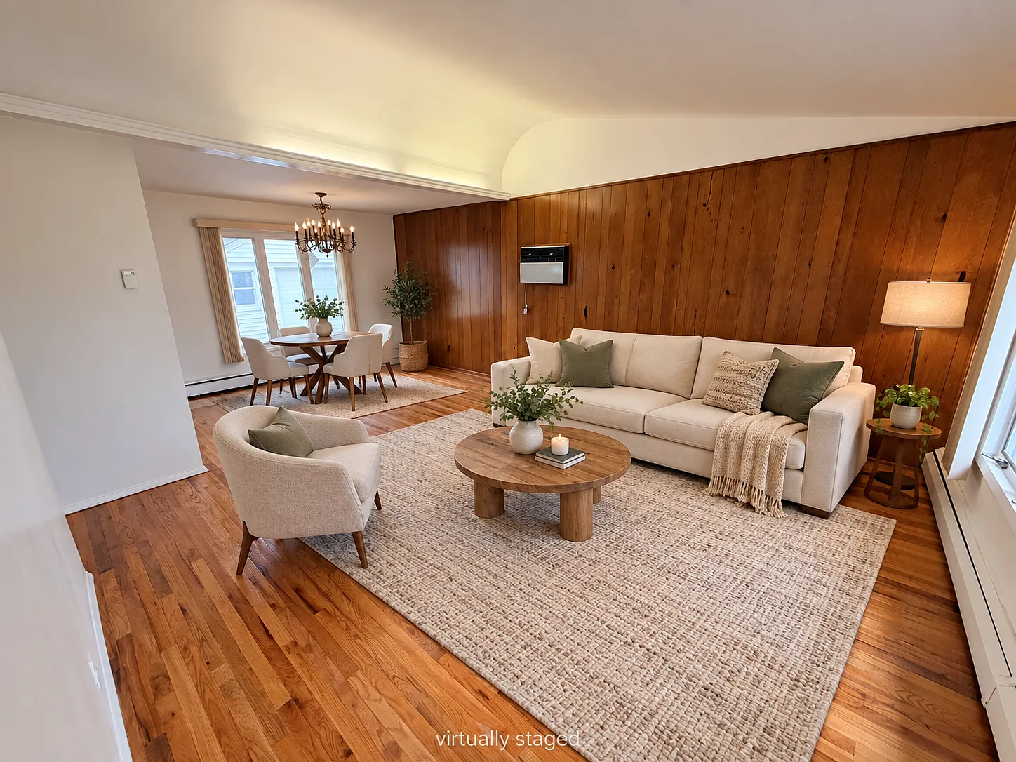 3 bed, $3,200 — Photo 3