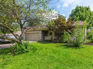 337 Stonegate Way, Lexington, KY 40503