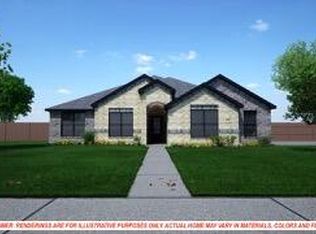 3808 County Road 7665, Lubbock, TX 79423