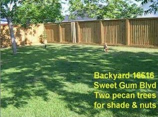 16616 Sweet Gum Blvd, Foley, AL 36535