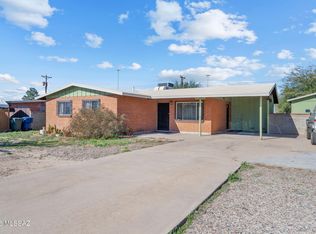 7041 E Calle Pegaso, Tucson, AZ 85710