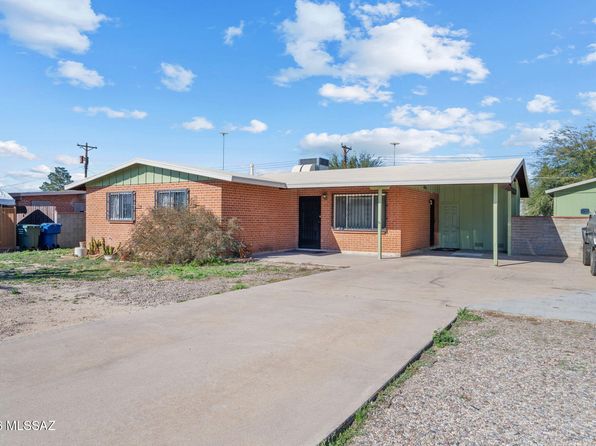 7041 E Calle Pegaso, Tucson, AZ 85710