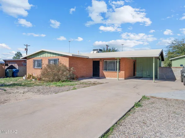 7041 E Calle Pegaso, Tucson, AZ 85710