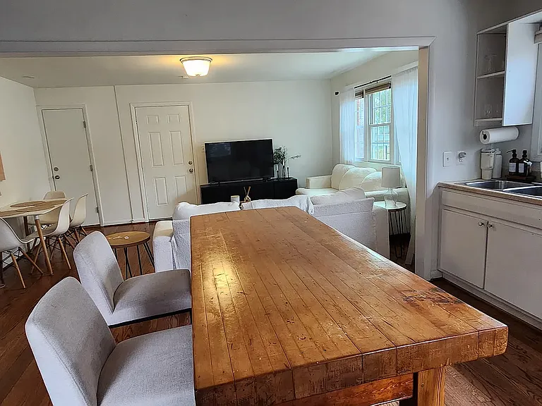 701 N Cleveland St #1 — Photo 4