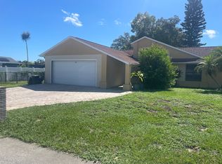 9412 Lake Chrise Ln, Port Richey, FL 34668