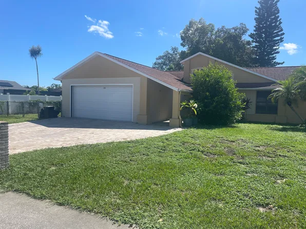 9412 Lake Chrise Ln, Port Richey, FL 34668