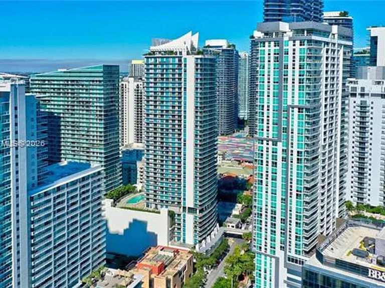 1100 S Miami Avenue Rd #2904 — Photo 20