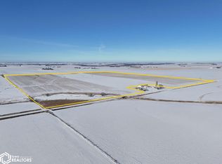 Union Ave, Lamont, IA 50650
