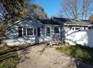 3301 Niles Buchanan Rd, Buchanan, MI 49107