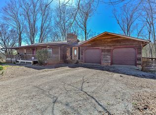 129 Ferguson Rd, Pickens, SC 29671