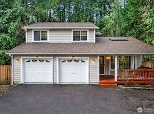 18711 Sylvan Dell Court SE, Yelm, WA 98597