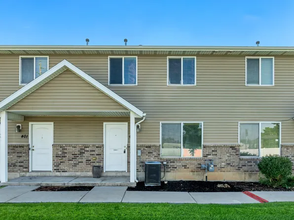 403 E 475 N, Ogden, UT 84404