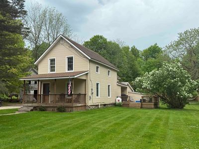 2891 County Route 17, De Kalb Junction, NY, 13630