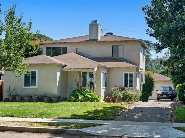 826 N Valley St, Burbank, CA 91505