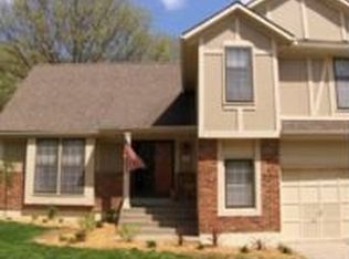 5901 N Beaman Ave, Kansas City, MO 64151