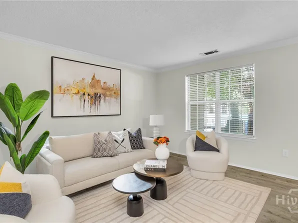 12300 Apache Avenue #213, Savannah, GA 31419