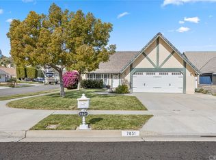 7831 E Samantha Cir, Anaheim, CA 92807