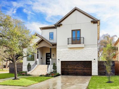 3203 Blue Bonnet Blvd, Houston, TX, 77025