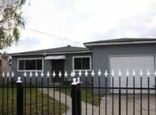 737 9th St, Richmond, CA 94801