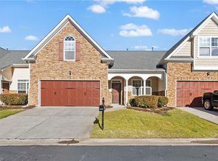 3697 Davis Cup Dr, Greensboro, NC 27406