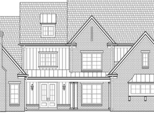 775 Hawkeye St, Olive Branch, MS 38654