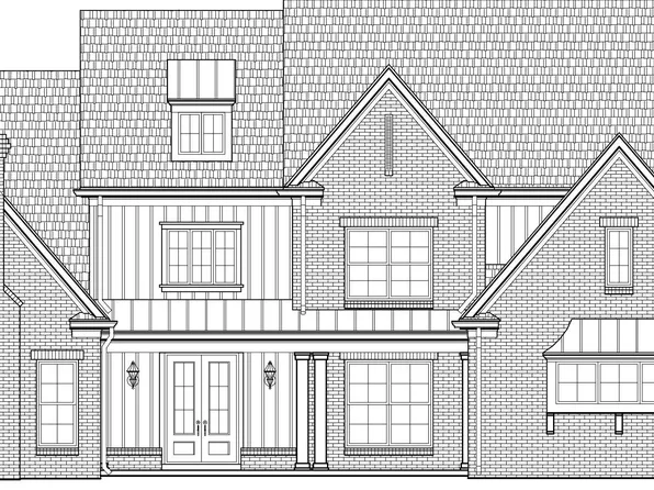 796 Crossbow Cv, Olive Branch, MS 38654