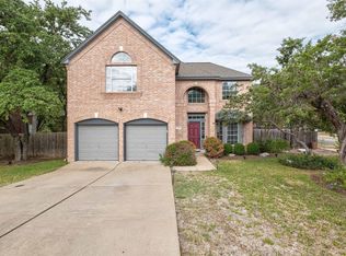3704 Runnels Ct, Austin, TX 78732