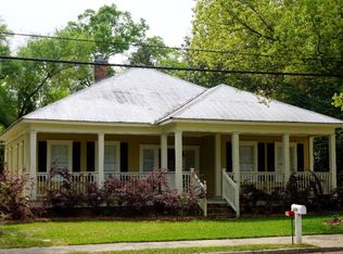 316 E Clay St, Thomasville, GA 31792
