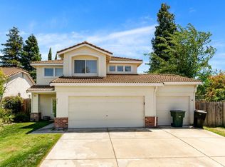 210 Red Leaf Ct, Roseville, CA