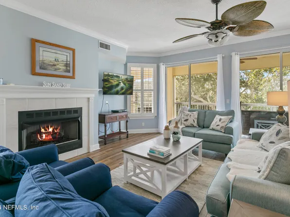 201 S OCEAN GRANDE Drive #201, Ponte Vedra Beach, FL 32082