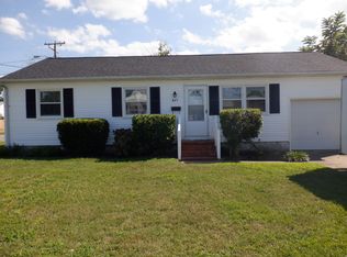 837 Headrow Ter, Hampton, VA 23666