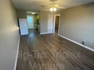 267 N Pecan Rd, Nash, TX 75569