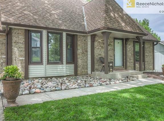 Pride of ownership definitely shows in this home.