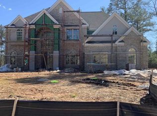 3339 Westbourough Ln, Conyers, GA 30094