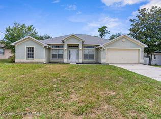 12460 Lombardy St, Spring Hill, FL 34608