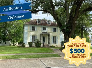 400 Barksdale Blvd W, Barksdale Afb, LA 71110