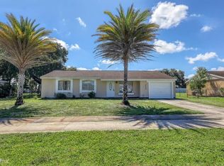 3650 Pan American Blvd, North Port, FL 34287
