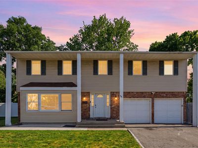 308 S Oyster Bay Road #A, Syosset, NY, 11791