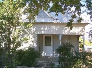 190 County Road 286, Gustine, TX 76455