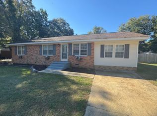 5 Hilliard Dr, Sumter, SC 29150