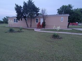 13473 W Fm 455, Decatur, TX 76234