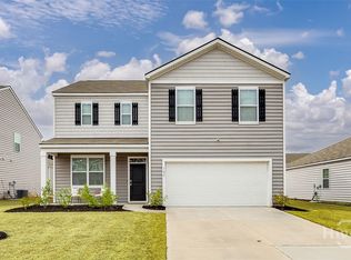 105 Windrush Pines Pines, Pooler, GA 31322