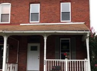 12 4th Ave, Roebling, NJ 08554