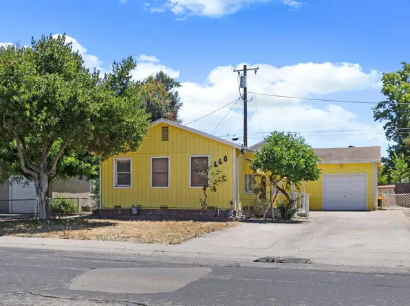660 E North St, Manteca, CA 95336