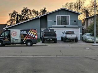 943 Hazel St, Livermore, CA