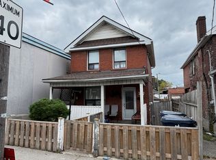 567 Rogers Rd, Toronto, ON M6M 1B7