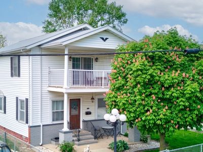 822 E King St, Kokomo, IN, 46901