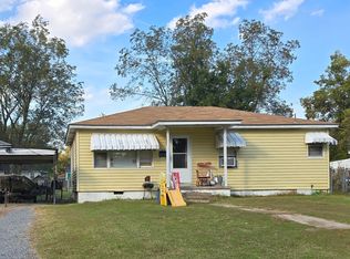 1509 Roberts St, Newport, AR 72112