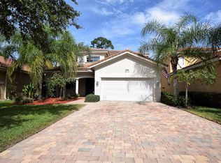 6276 SW Bald Eagle Dr, Palm City, FL 34990